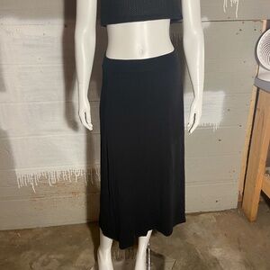 CAT & Jack Girls Skirt Large